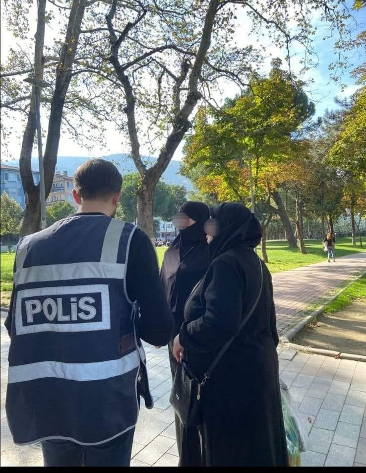bursada huzur uygulamasi 4 bin 129 kisi sorgulandi 394 bin lira ceza kesildi 1 5h1vRvNV