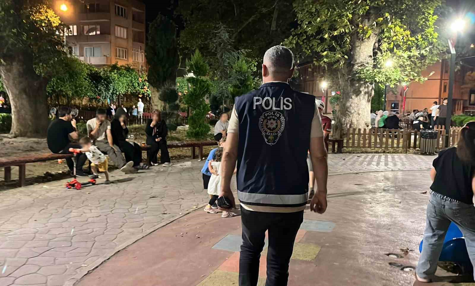 bursada iki ilce abluka altina alindi polis kus ucurtmadi 1 YR2elKrQ