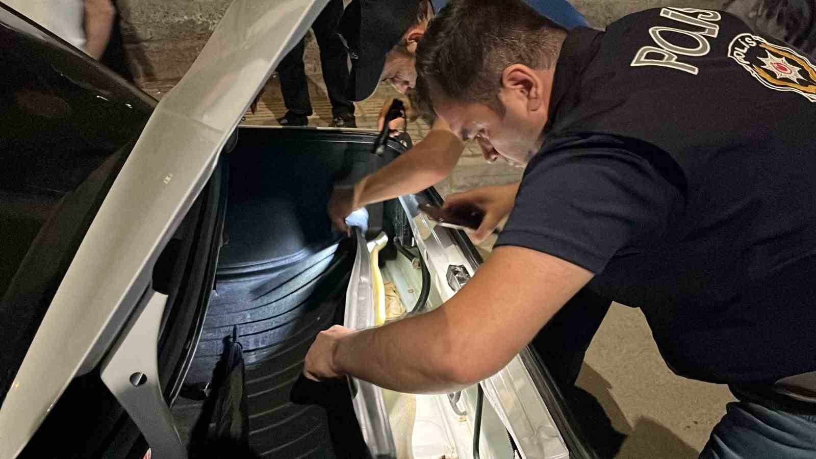 bursada iki ilce abluka altina alindi polis kus ucurtmadi 3 WggEa4lP