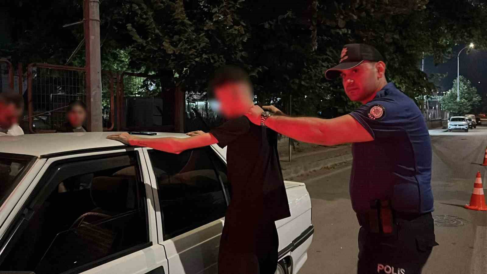 bursada iki ilce abluka altina alindi polis kus ucurtmadi 4 lgaFW9k7