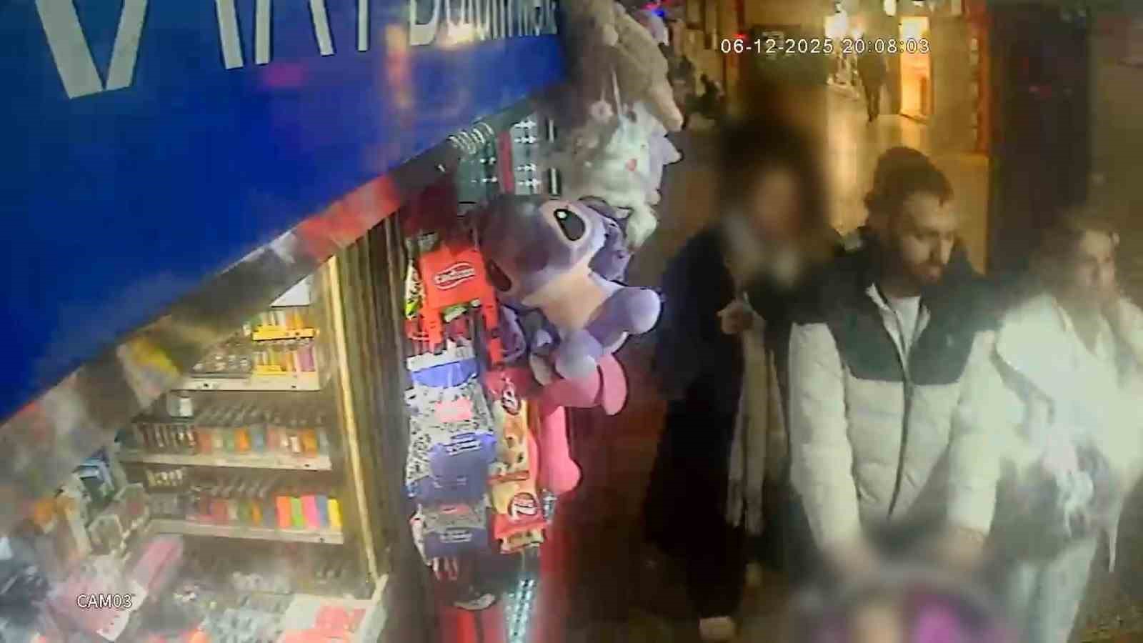 bursada iki yankesici 72 saatlik incelemeyle yakalandi 0