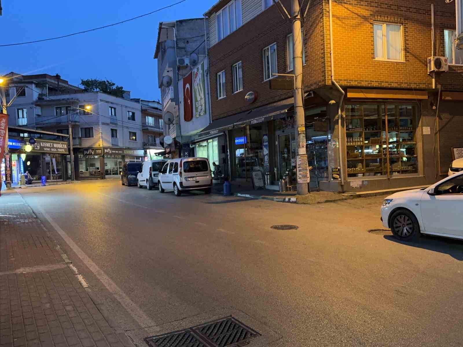 bursada ilginc kazayapay zeka degil gercek kaza goruntusu 2 TK9ZUasN