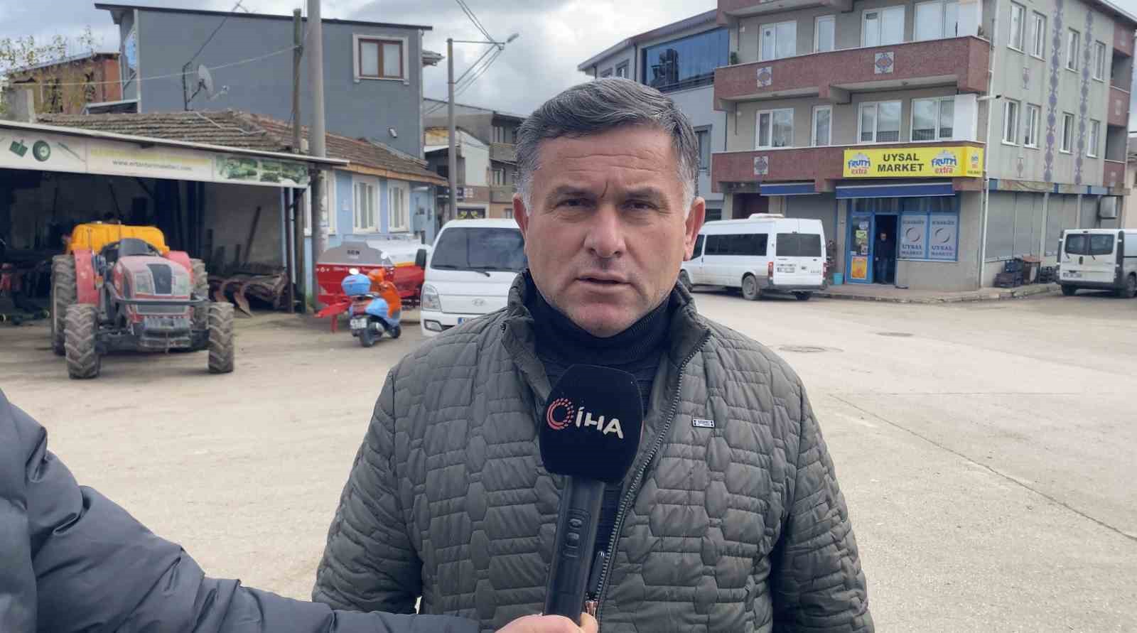 bursada imar krizi buyuyor yikim traktorlerle kurulan barikatla durduruldu 0