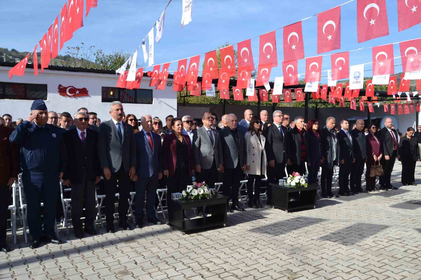 bursada imece zeytinyagi fabrikasi acildi 0 LI9biJ6C