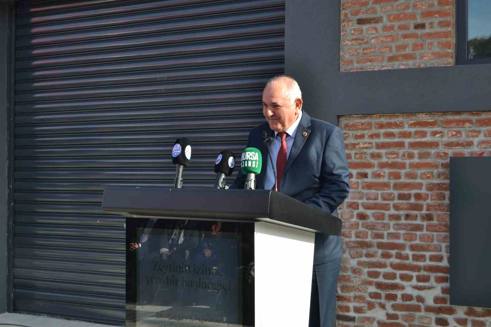 bursada imece zeytinyagi fabrikasi acildi 1 DDmlQkmT