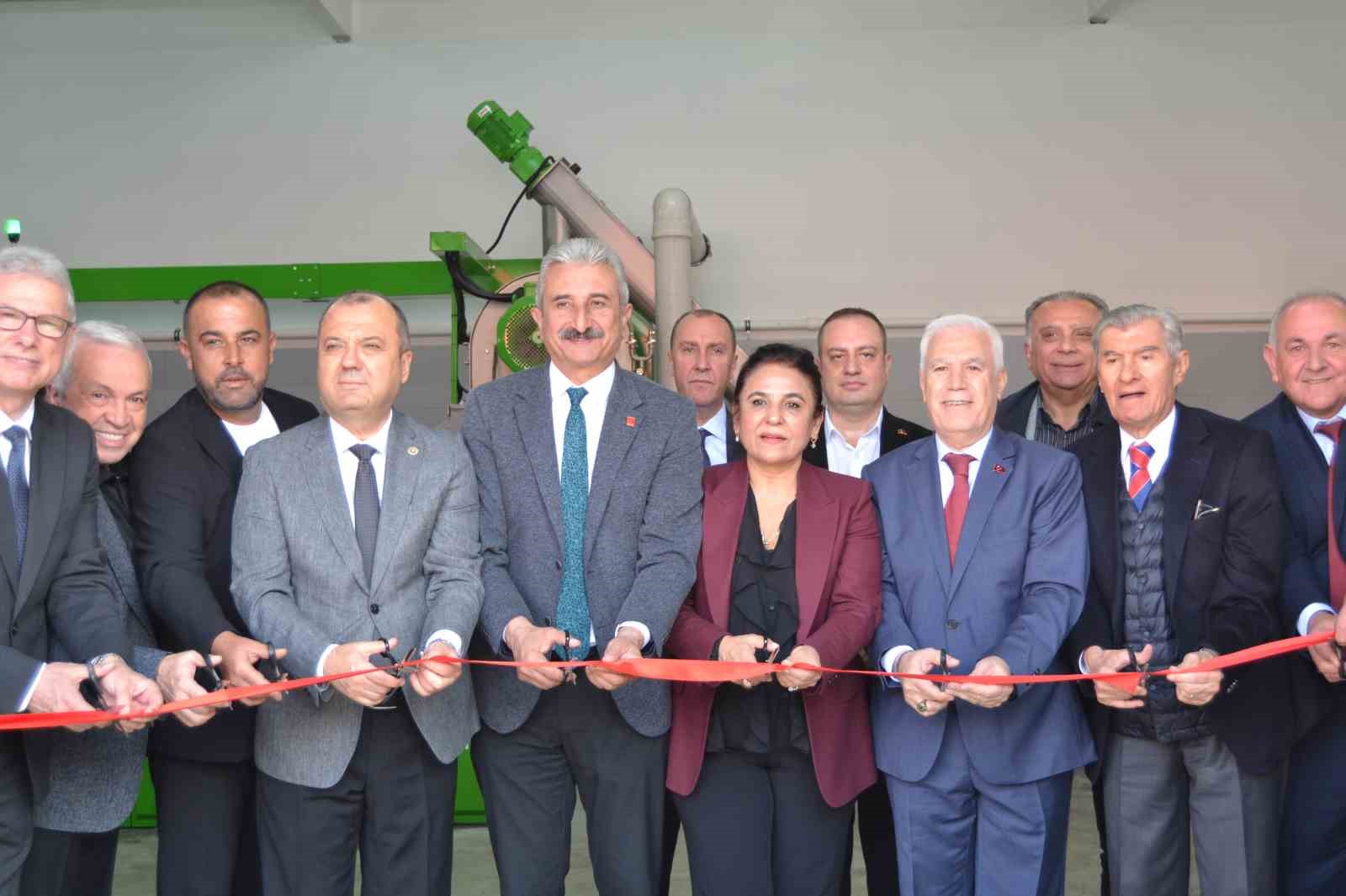 bursada imece zeytinyagi fabrikasi acildi 3 mtzvlWqg