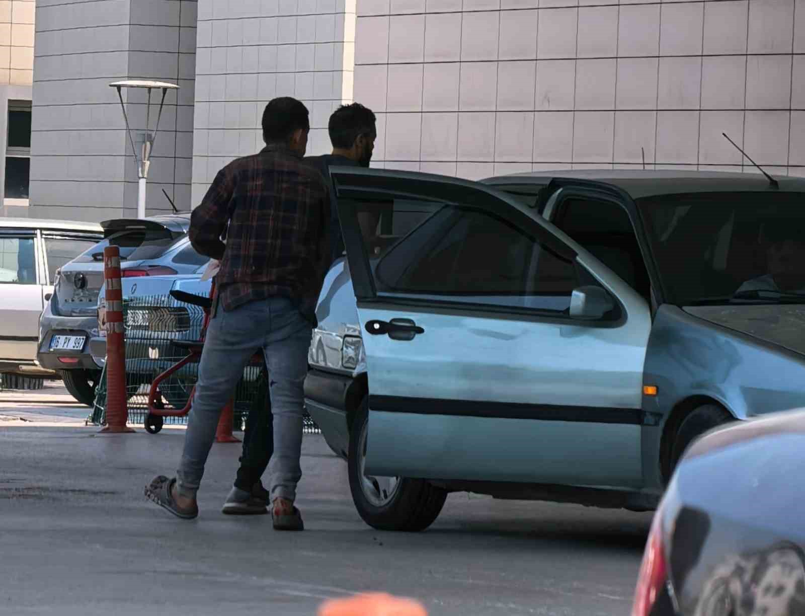 Bursa’da işçinin parmakları koptu 5 bursada iscinin parmaklari koptu 1