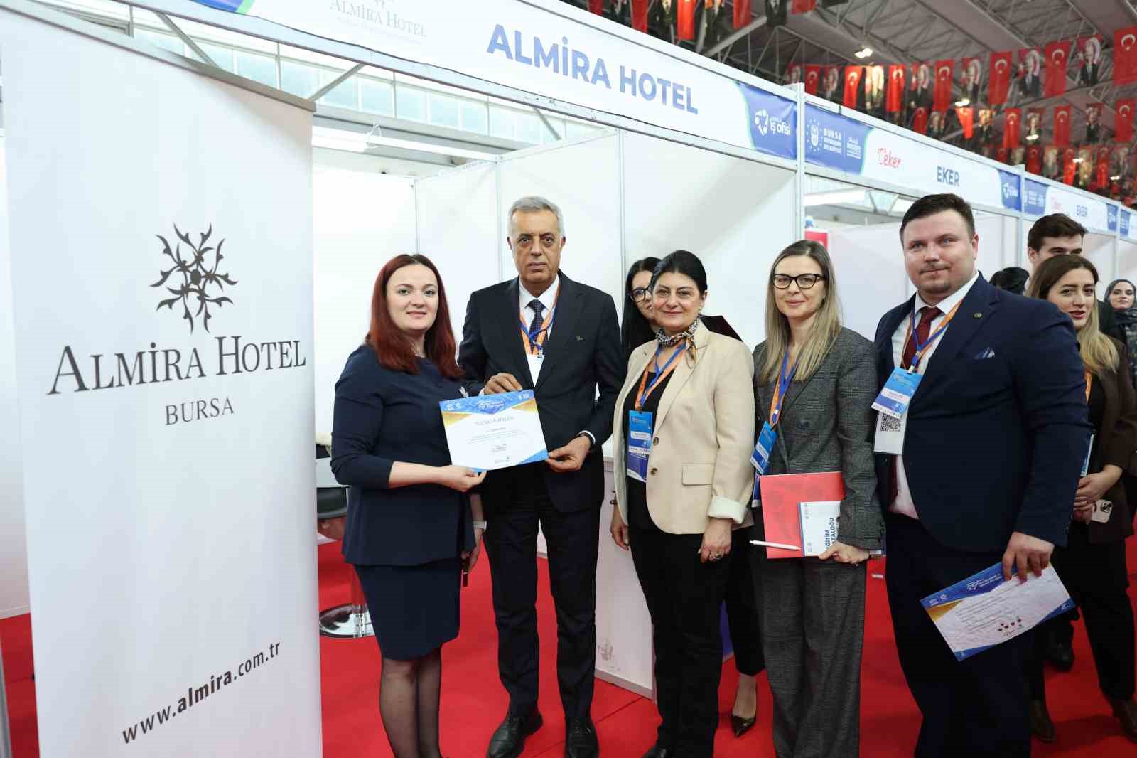 bursada istihdam bulusmasi basladi 2 7yLqQKCa