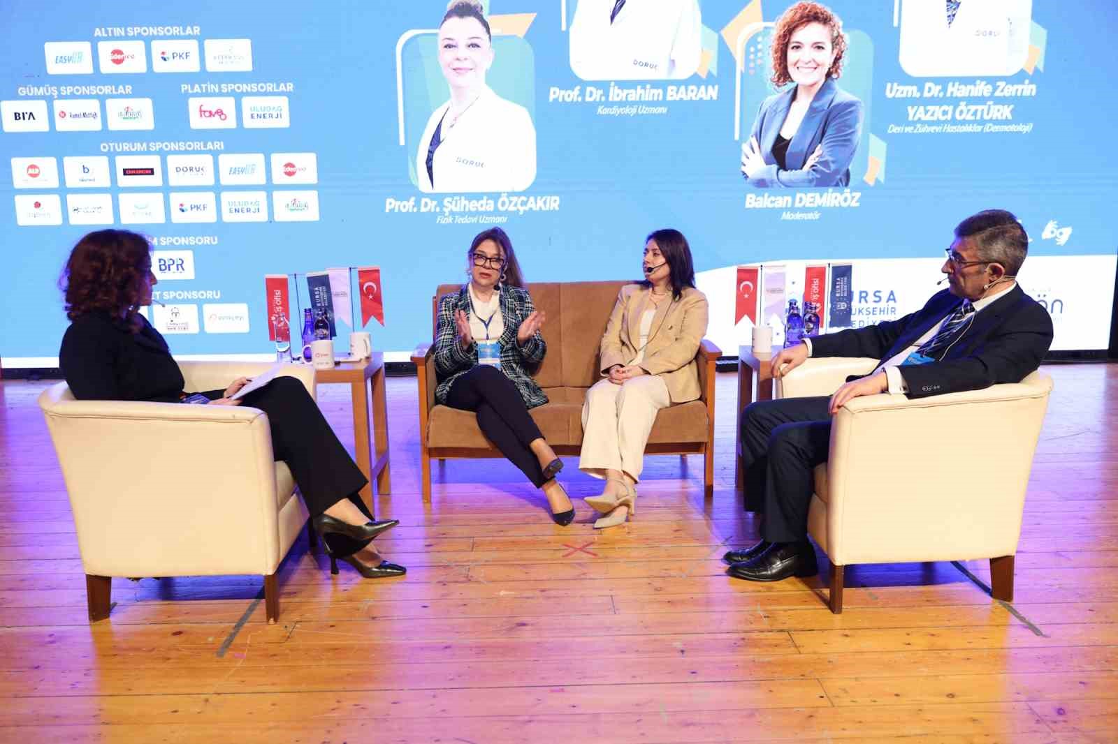 bursada istihdam bulusmasina yogun ilgi 3 OXU7iiJk