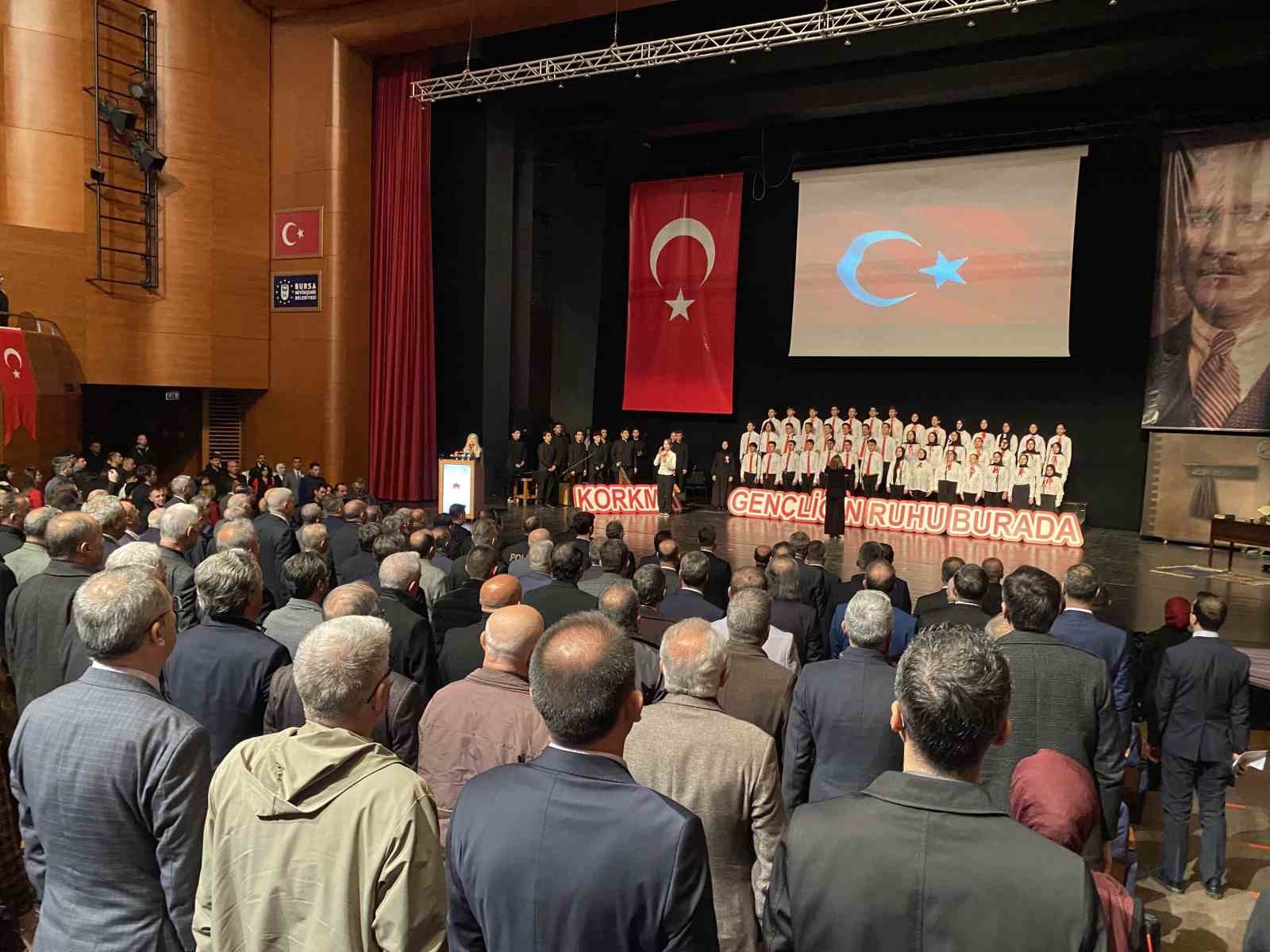 bursada istiklal marsinin kabulunun 105 yili torenle anildi 1 7tSw8Jgi