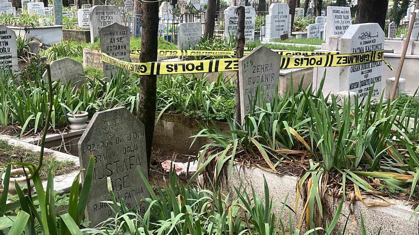 Bursa’da izinsiz defnedilen bebek savcılığı harekete geçirdi 5 bursada izinsiz defnedilen bebek savciligi harekete gecirdi 1 AqterKXp