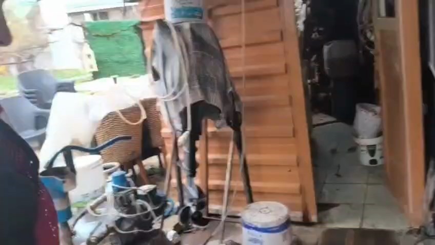 bursada jandarmadan yilbasi oncesi kacak ickiye darbe 1 tgcbIRMK