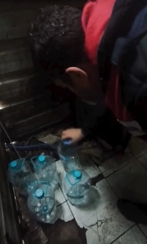 bursada jandarmadan yilbasi oncesi kacak ickiye darbe 2 PfMAtzcZ