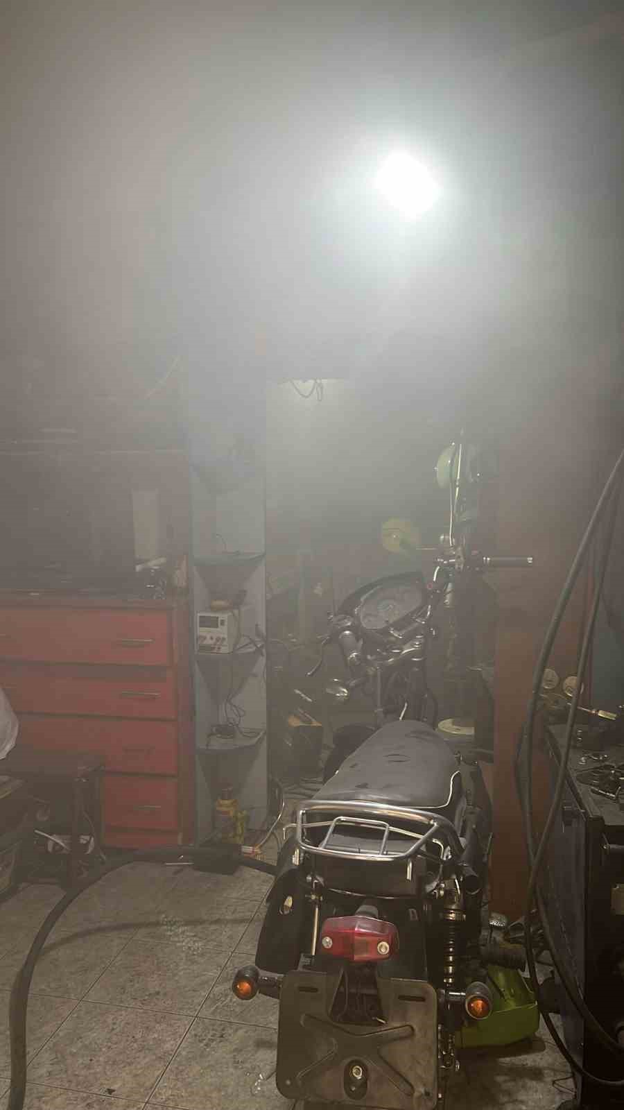 bursada jenerator yangini korkuttu 3 VqkYDCgK