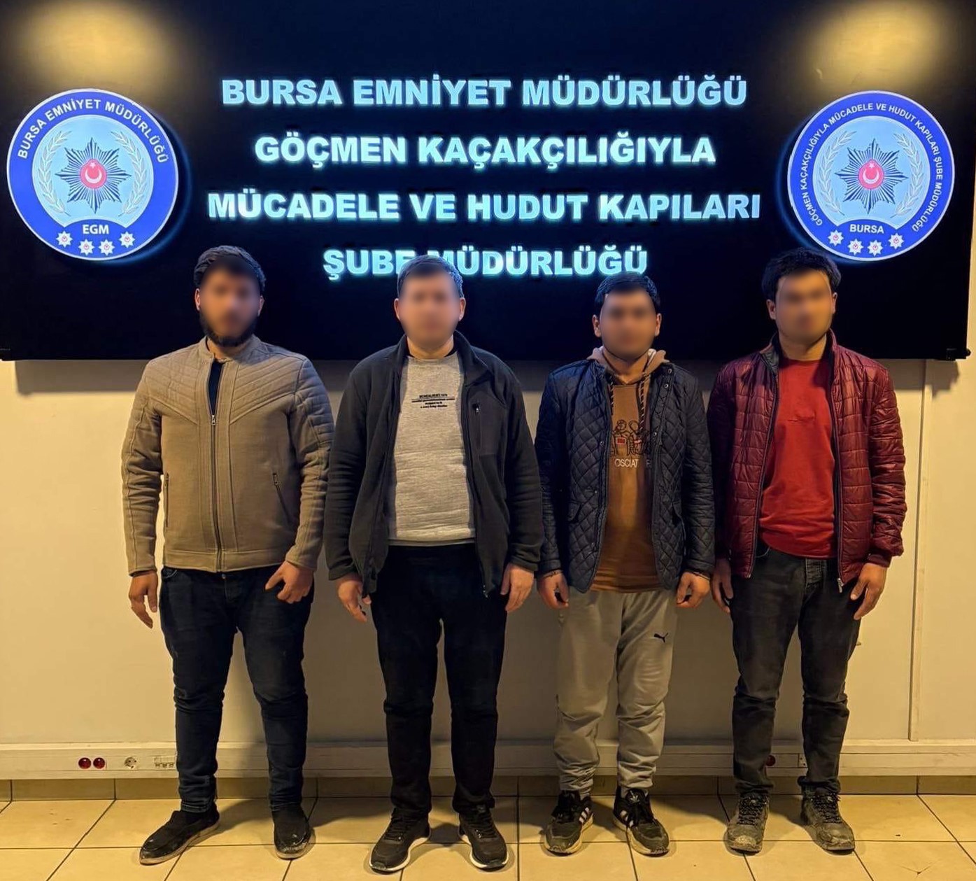 Bursa’da kaçak işçi operasyonu: 4 yabancı uyruklu şahıs yakalandı 4 bursada kacak isci operasyonu 4 yabanci uyruklu sahis yakalandi 0 F2ktdn7H
