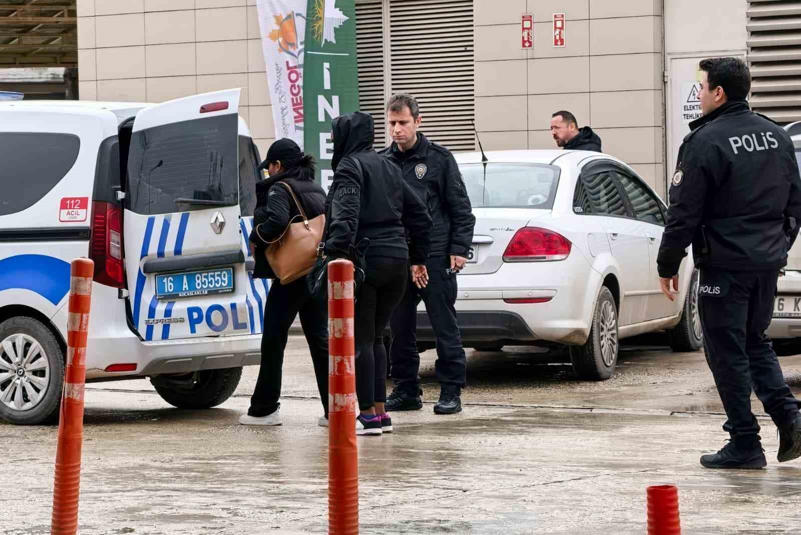 bursada kacak masor operasyonu 3 kisi yakalandi isletmeye 445 bin tl ceza 0 mIO2JQPF