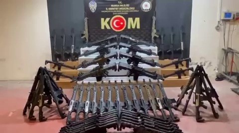 bursada kacak silah operasyonu 118 ruhsatsiz tufek ele gecirildi 1 bvK8gpWZ