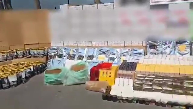 bursada kacak tutun operasyonu milyonlarca makaron ele gecirildi 1 SL8hSQra