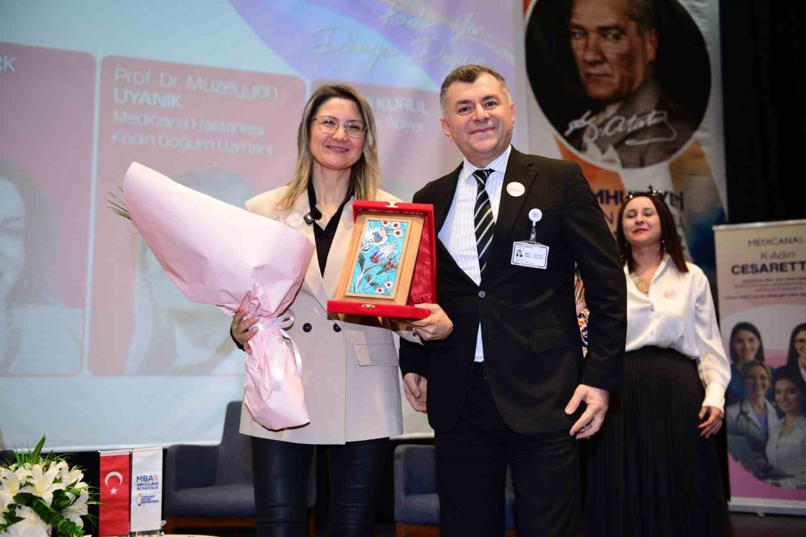 bursada kadin gucu zirvesi ilham veren hik yeler paylasildi 1 QXDuYfUV
