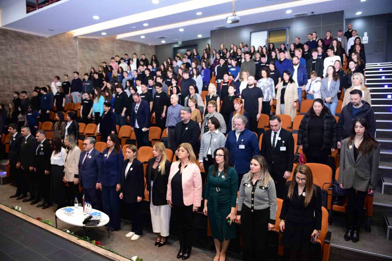 bursada kadin gucu zirvesi ilham veren hik yeler paylasildi 2 u8YwAZsf