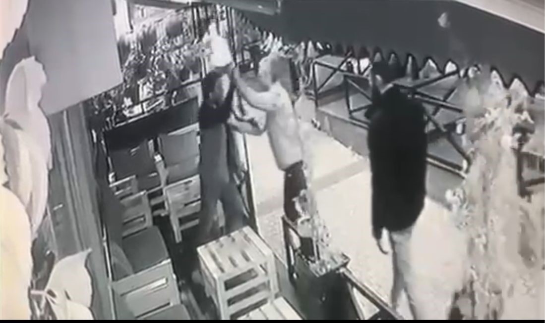 Bursa’da kafeye alınmadığı için 4 kişiyi vuran saldırgan yakalandı 9 bursada kafeye alinmadigi icin 4 kisiyi vuran saldirgan yakalandi 5 WPqe4ev2