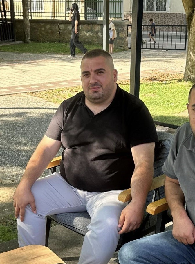 bursada kahvehaneden ciktiktan sonra vurulan galerici hayatini kaybetti 1 OutyYb48