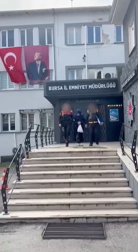bursada kan donduran olay kayip diye aranan adamin katili esi cikti 0