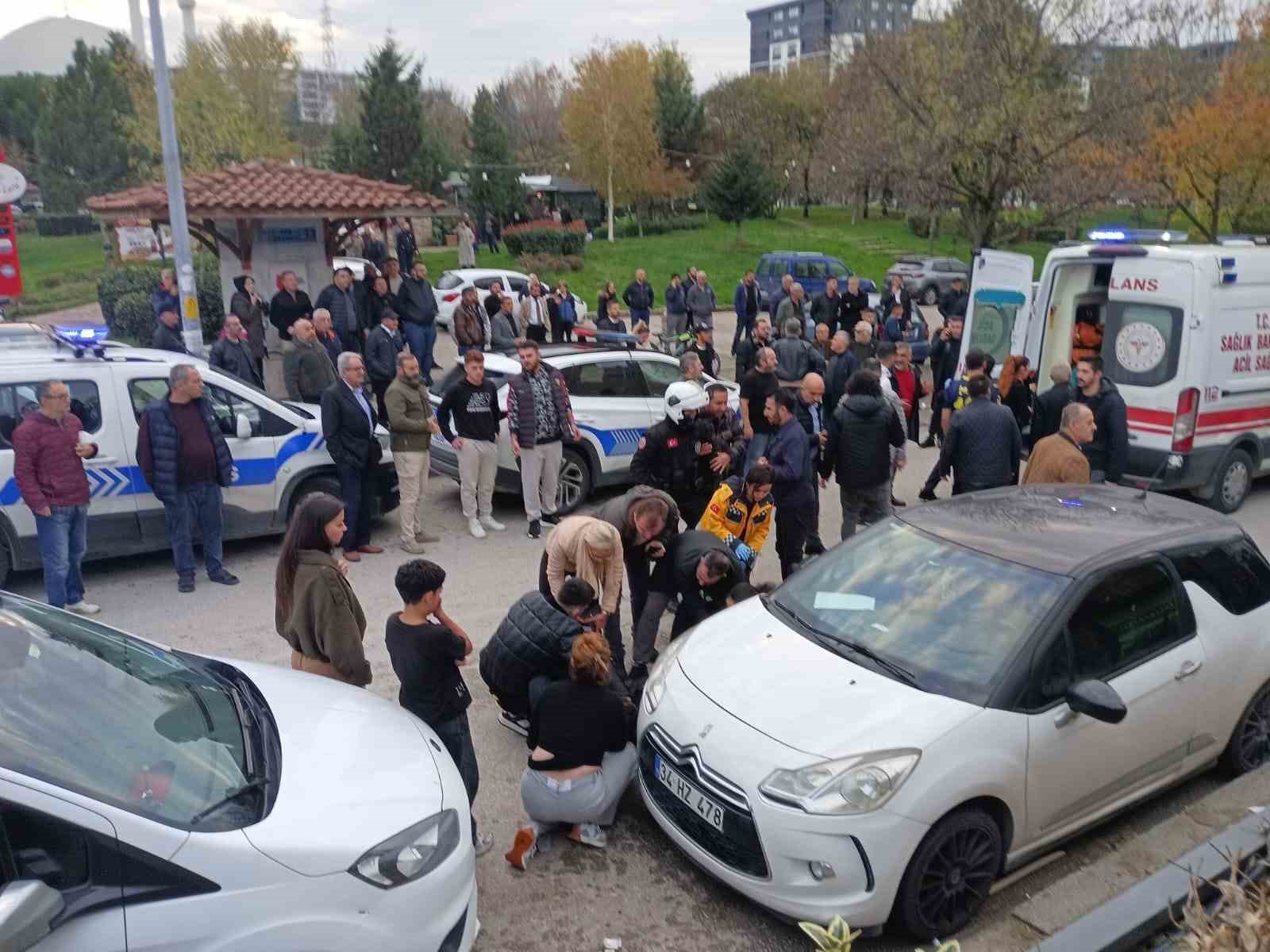 bursada kanli kavga iftar sofrasinda son bulacak 0