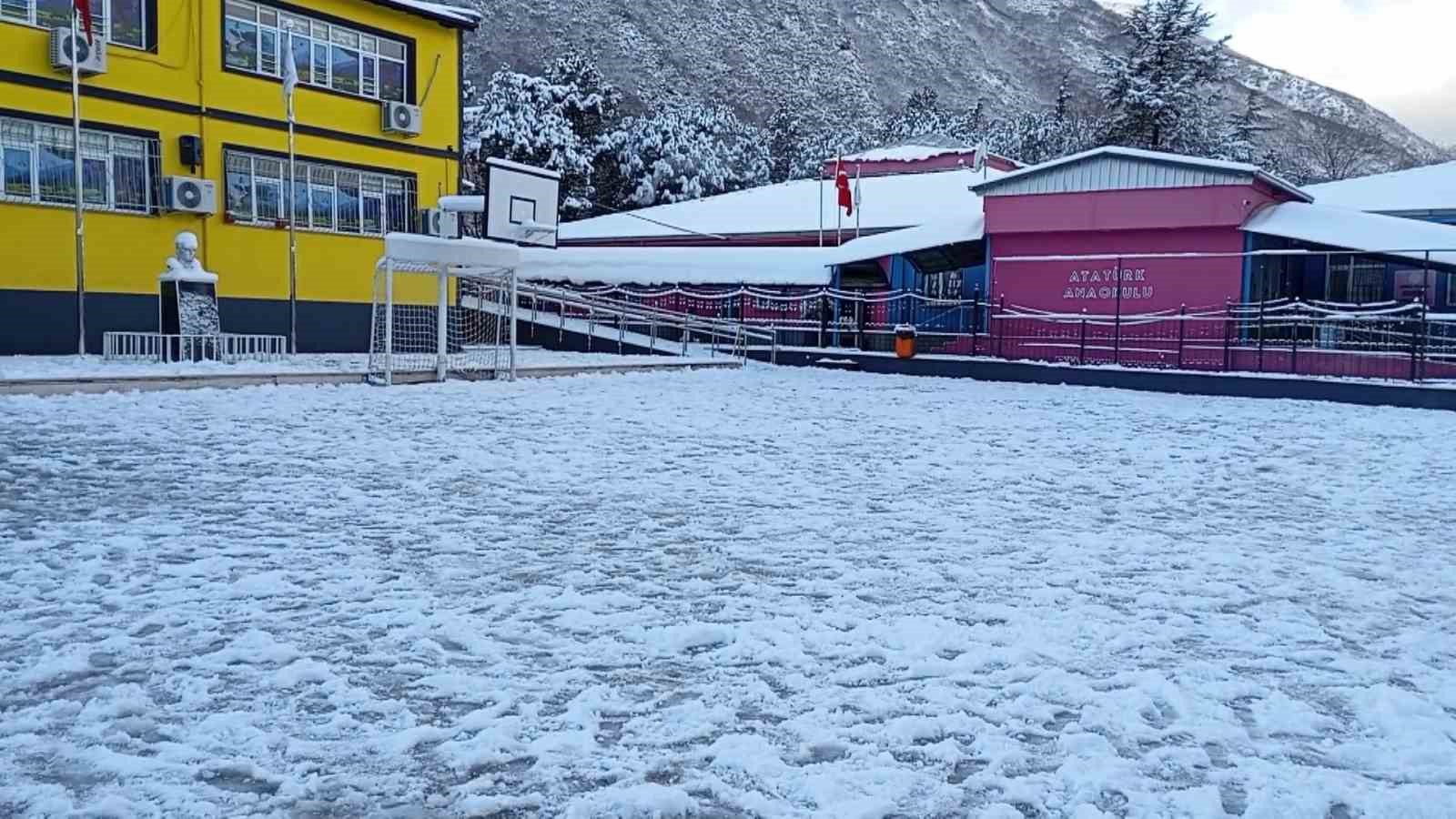 bursada kar yagisi egitimi de etkiledi 0 Fm1JEA3m