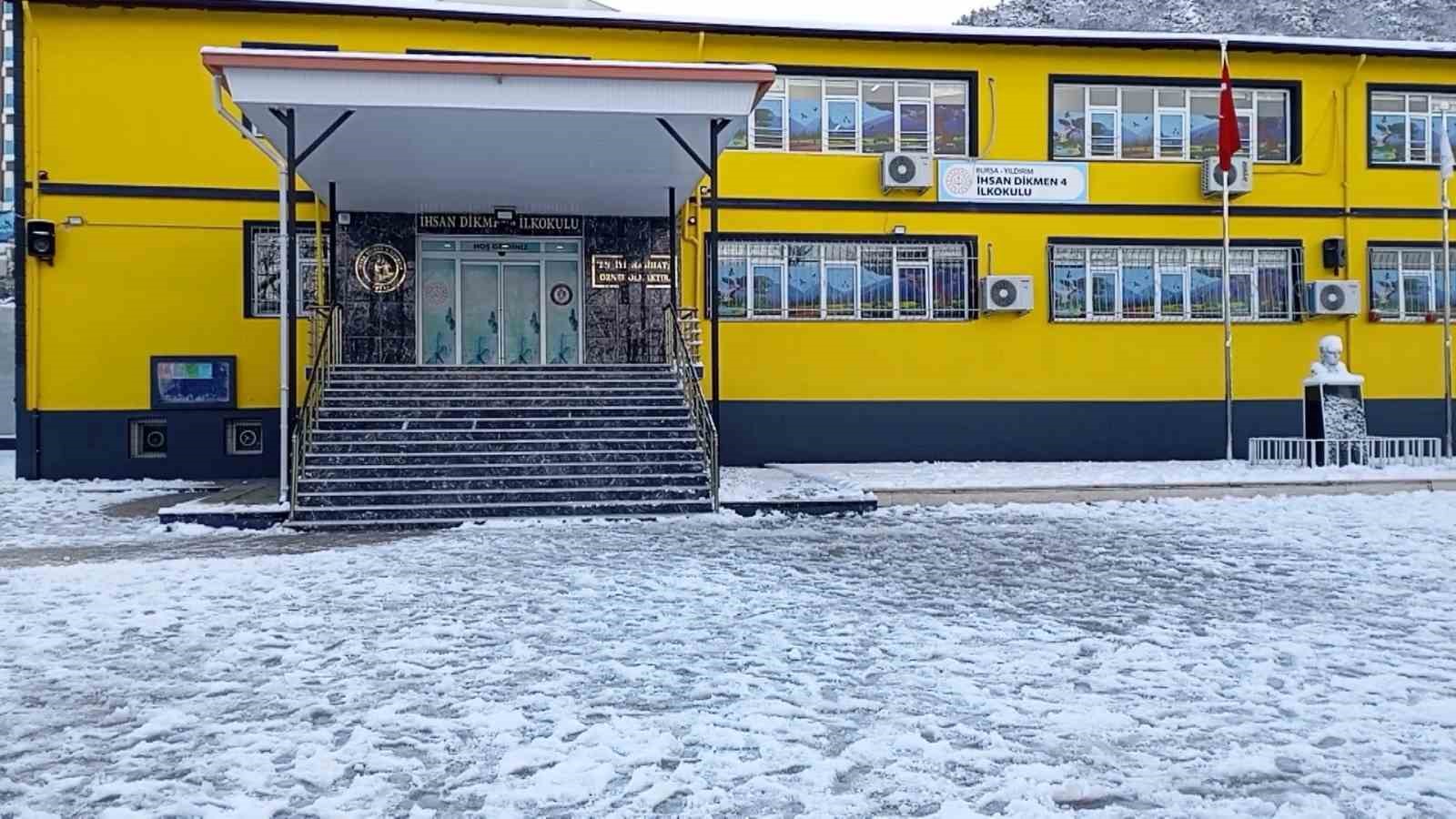 bursada kar yagisi egitimi de etkiledi 2 mJREYXWD