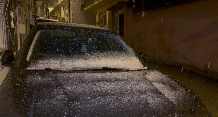 bursada kar yagisi etkisini gostermeye basladi 2 UZcHEZpi