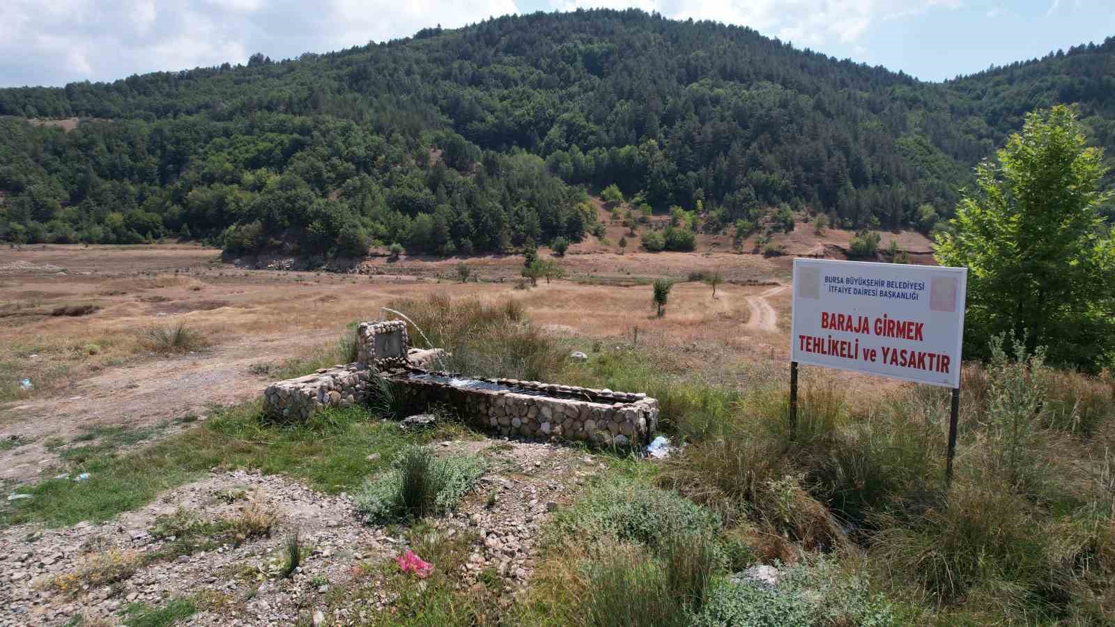 bursada kar yagislari barajlara can suyu oldu 3 DLraFQdv