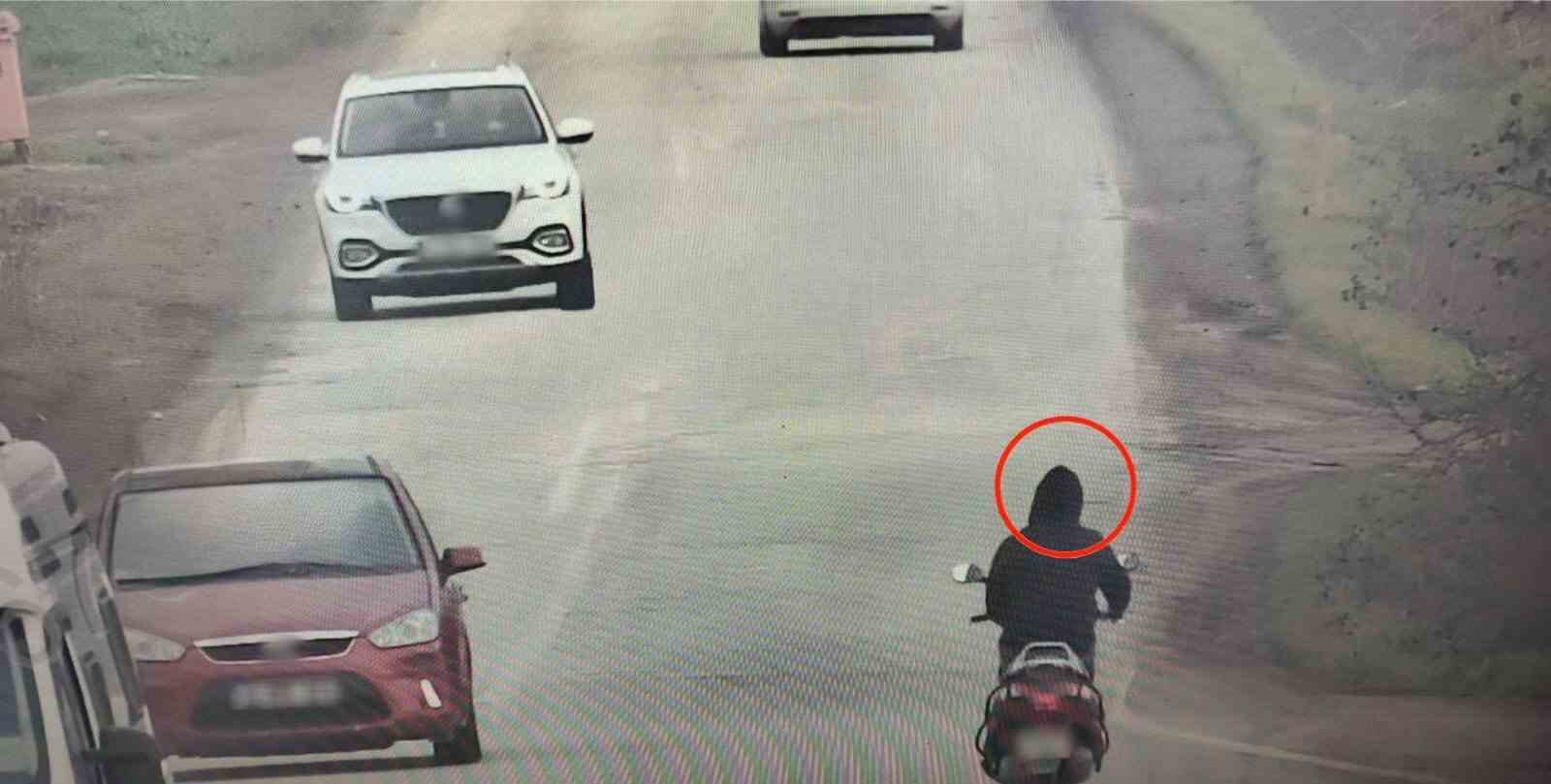 bursada kask takmayan suruculer mobeseye yakalandi 1 ygq7daYQ