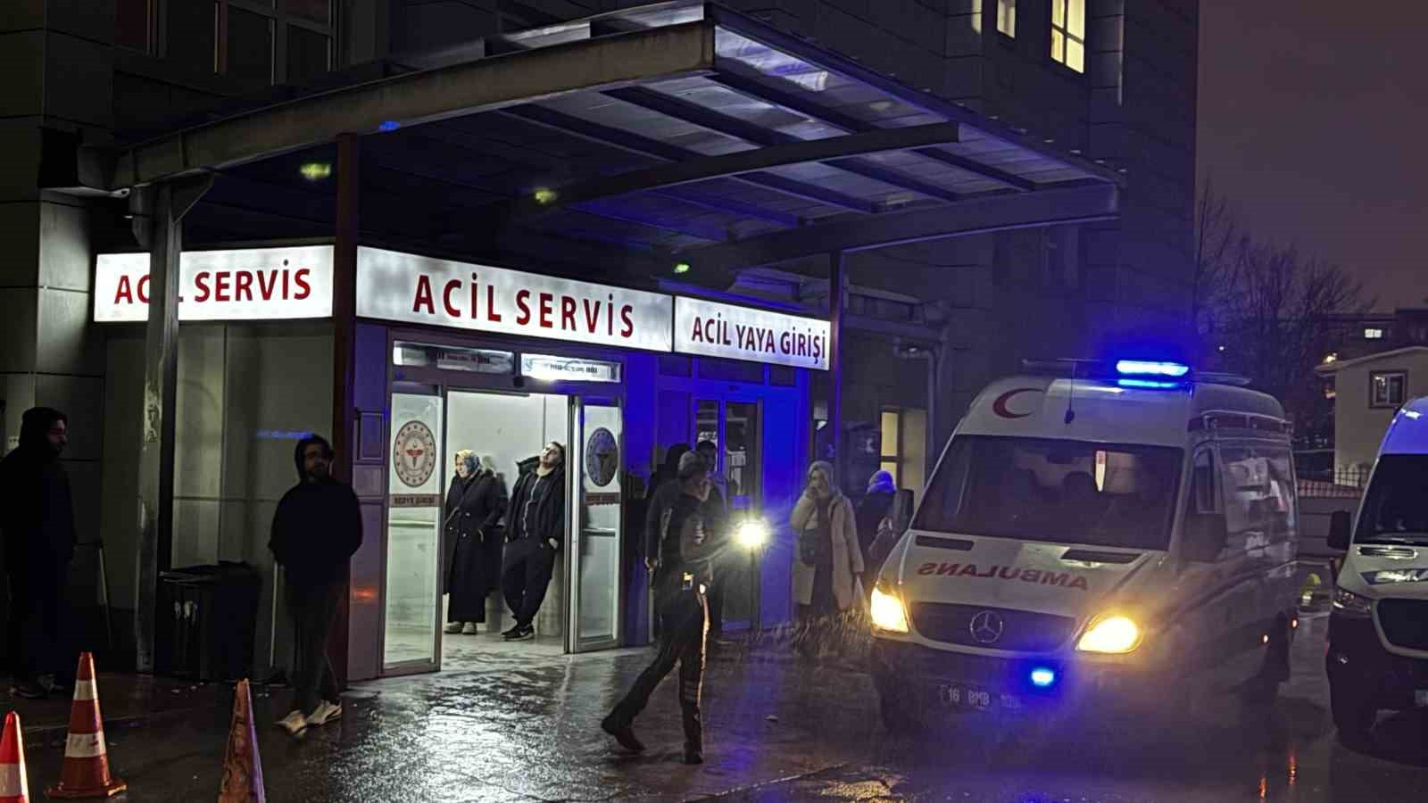 bursada kavgada bicaklanan sahis hayatini kaybetti 1