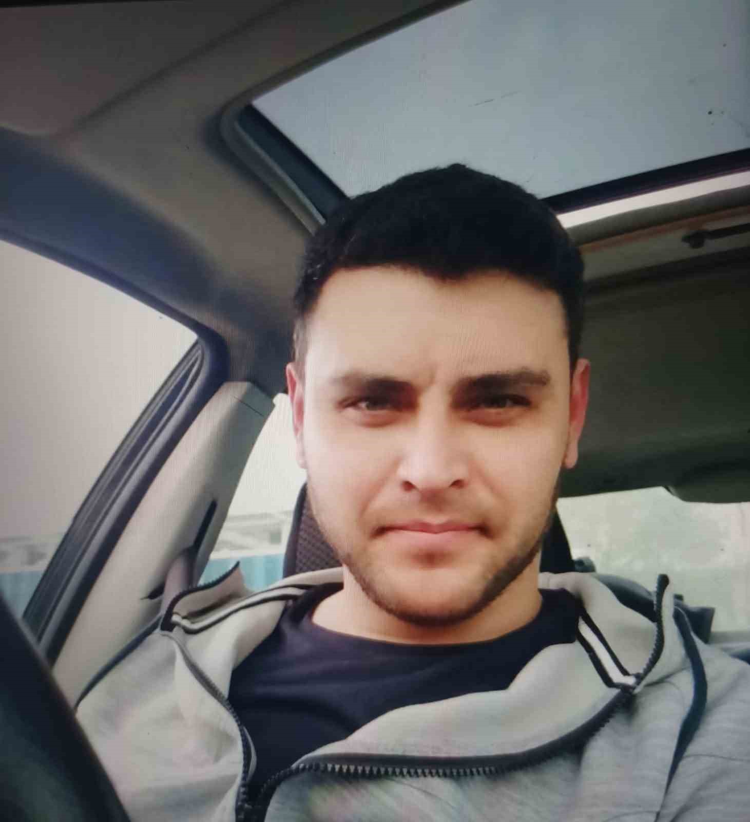 bursada kayip olarak aranan genc adam sag salim bulundu 0 KdhNGp21