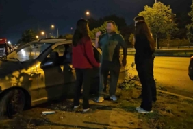 2 yaşındaki çocuk babasının kullandığı aracın altında kaldı 1 thumbnail