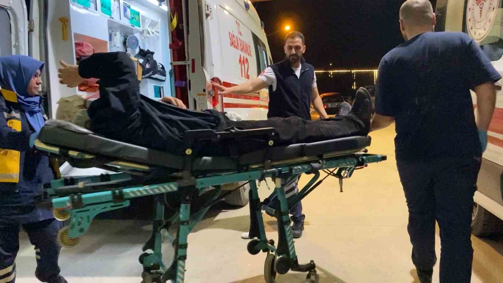 bursada kaza yapan alkollu bisiklet surucusune 11 bin 629 tl ceza 1 TLULcI9L