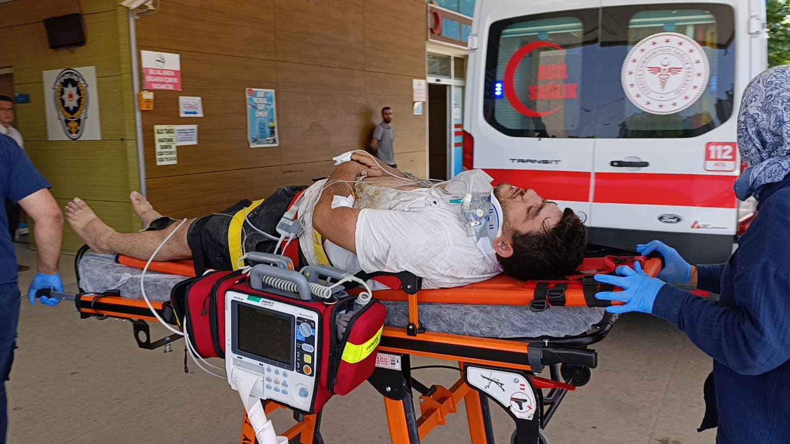 Bursa’da kazada yaralanan motosiklet sürücüsü verdiği yaşam savaşını kaybetti 4 bursada kazada yaralanan motosiklet surucusu verdigi yasam savasini kaybetti 0