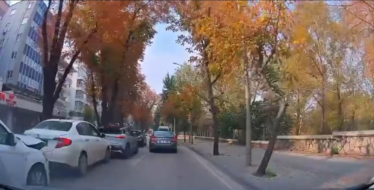 bursada kazalar arac kamerasina yansidi 1 2EPmFJYs