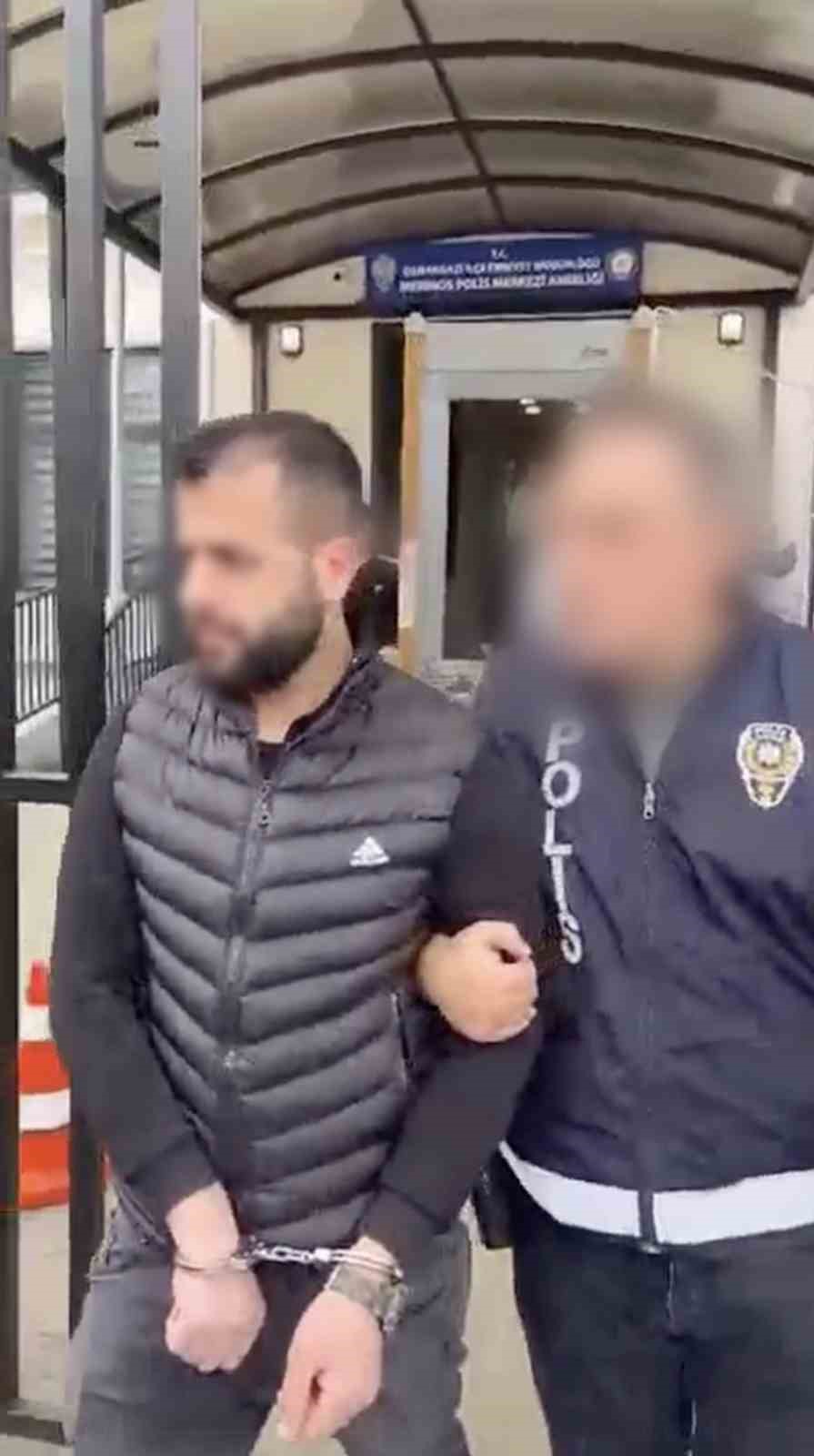 bursada kesinlesmis hapis cezasi bulunan 2 firari yakalandi 3 1l59d4lU