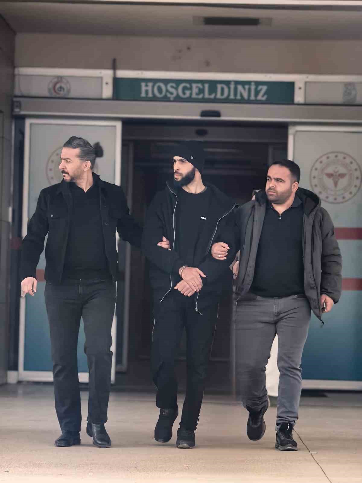 bursada kesinlesmis hapis cezasi bulunan sahis jasat ekiplerinden kacamadi 1 7sChtfg7