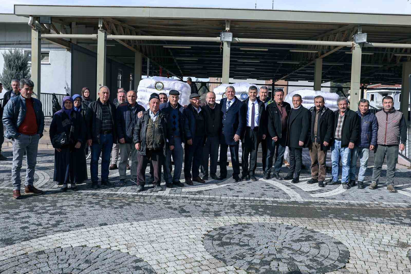 bursada kirsal uretime buyuksehirden destek 0 hDylgkuV