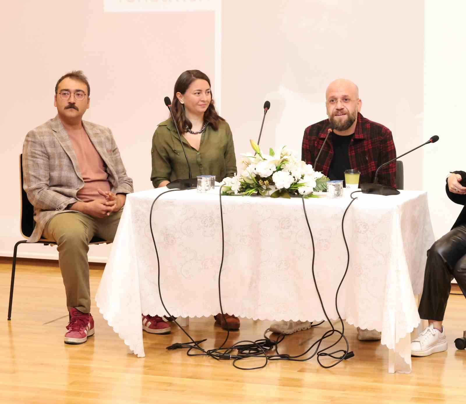 Bursa’da kısa film heyecanı yeniden başladı 4 bursada kisa film heyecani yeniden basladi 0 5YeaqjUv