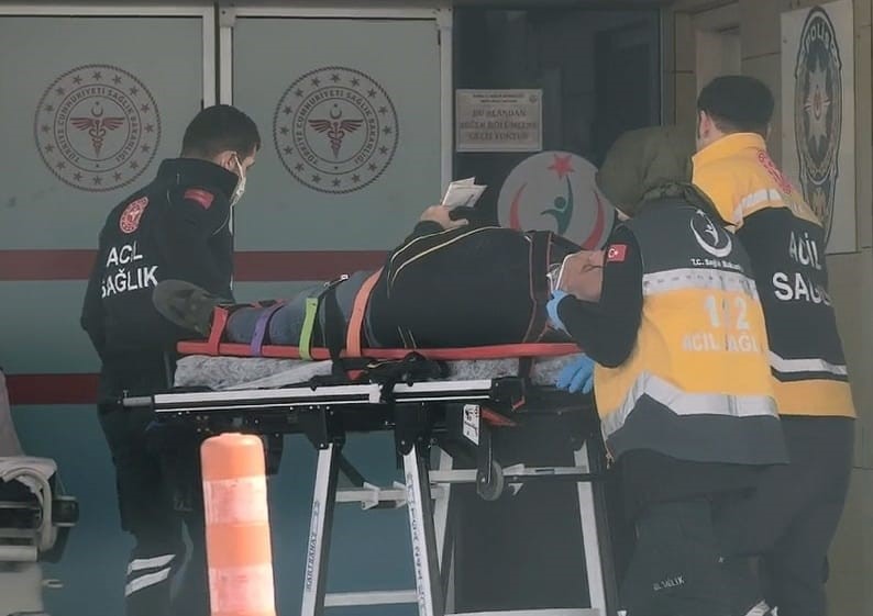bursada kontrolden cikan otomobil agaclik alana uctu 1 yaralandi 5 MWR5anlS