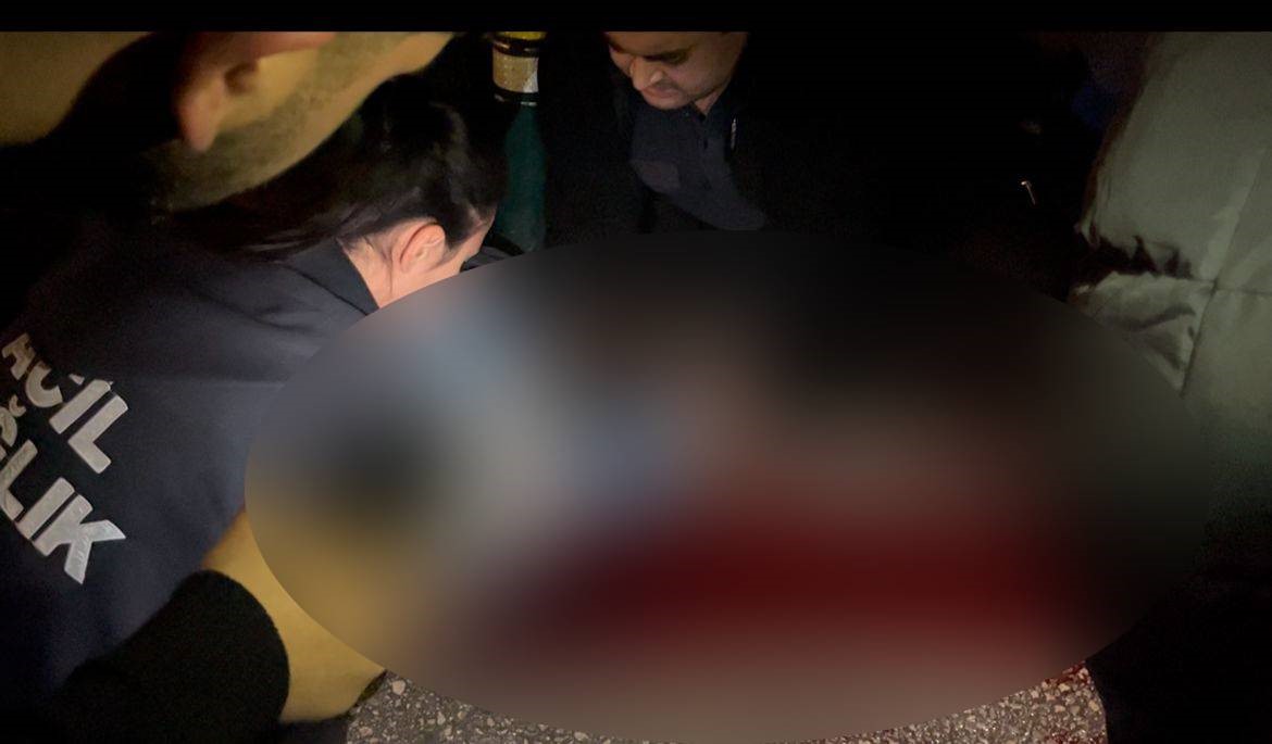 bursada korkunc kaza boyle geldi 0 9u62wzrE