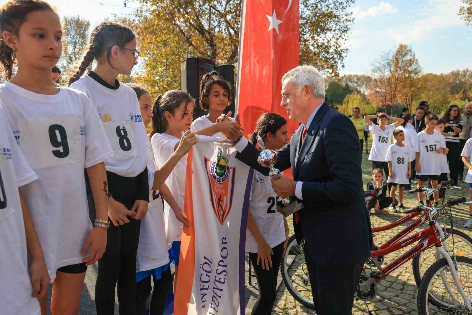 bursada kros yarisi nefes kesti 0 w5Zd6UjH