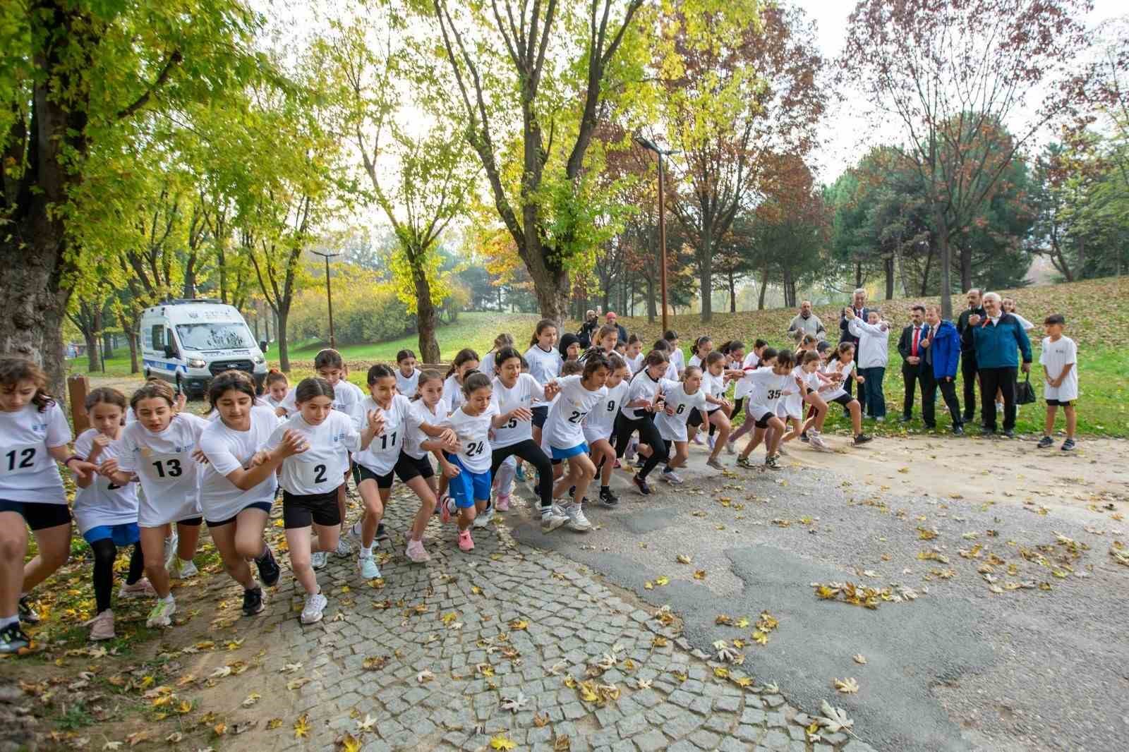 bursada kros yarisi nefes kesti 3