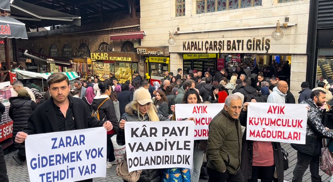 bursada kuyumcu k r vaadiyle 120 milyon lira dolandirdi iddiasi magdurlar arasinda cumhuriyet savcisi da 5bcJEWl6