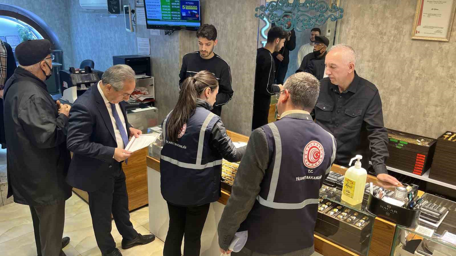 bursada kuyumculara sok baskin 82 kuyumcuya 16 milyon tl idari para cezasi kesildi 1 NJJBYCFj