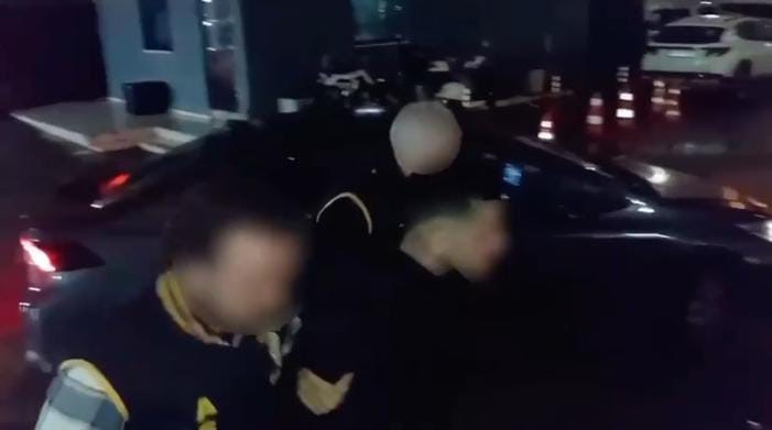 bursada kuyumcuya silahli yagma girisiminin suphelisi yakalandi 2 4aT32Gcu